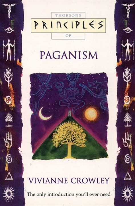 Principles of paganism